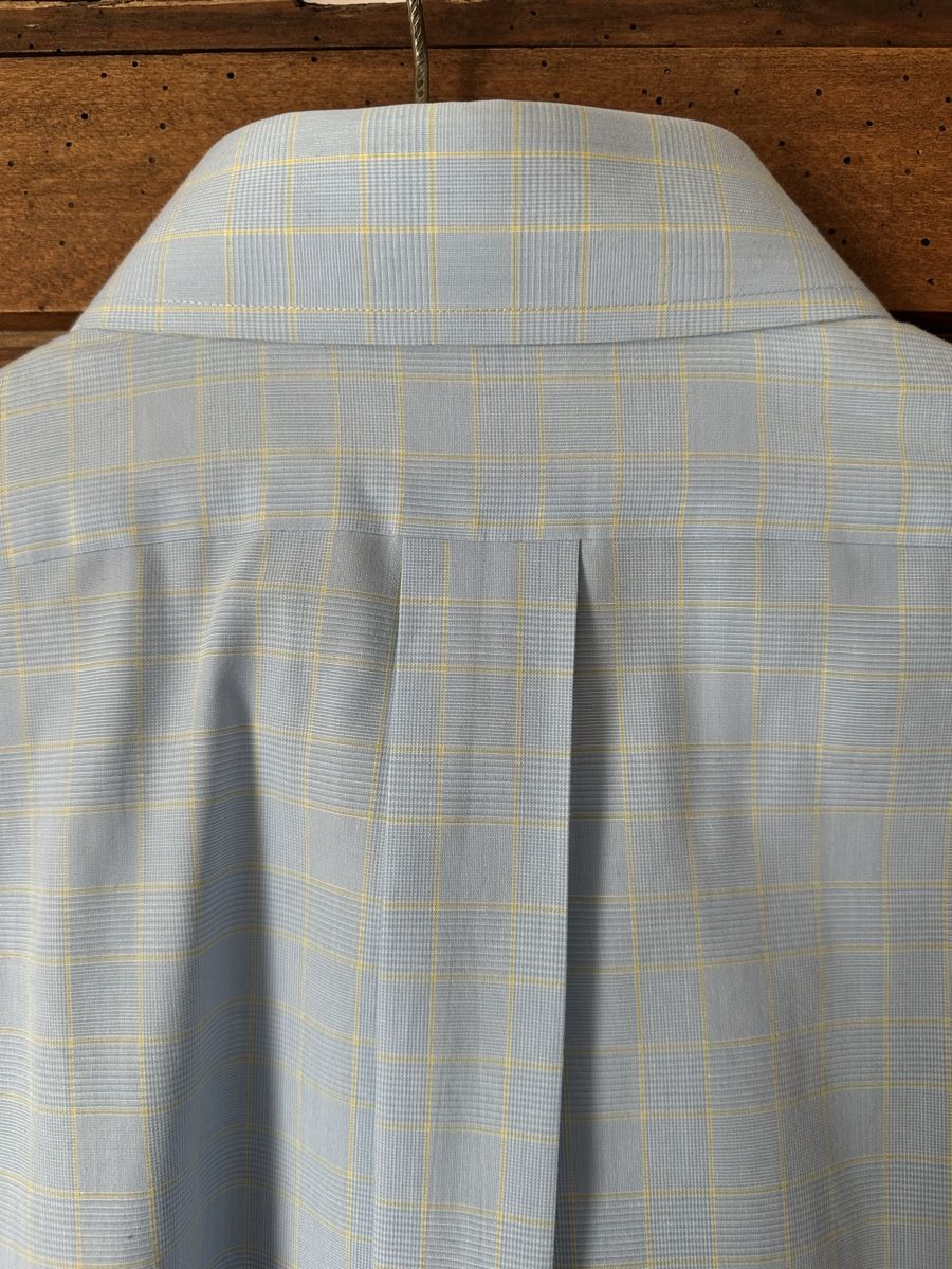 Camicie: Brooks Brothers Hemd hellblau (L) – Nuovo (secondo la descrizione) da Zürich venduto da hannahbuettgen 2