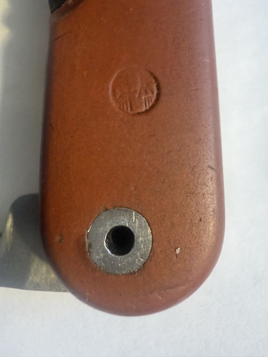 Wenger Coltelli tascabile: Sackmesser wenger – Usato da Muhen venduto da MiGeiss64 4