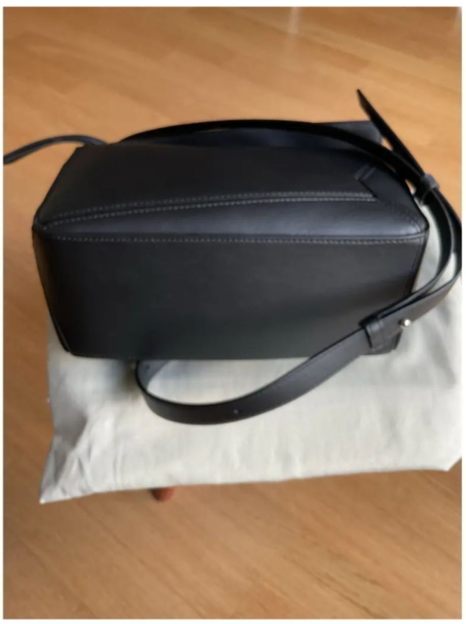 Loewe Borse da donna: LOEWE Puzzle Handtasche (Klein) – Nuovo e nell'imballaggio originale da Dättwil AG venduto da nil_2rcc 3