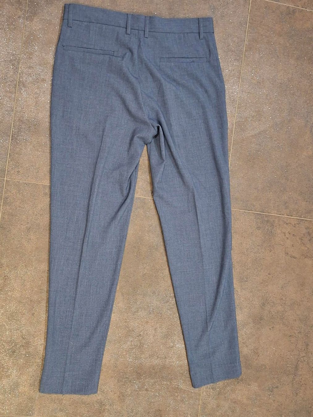 Pantaloni: Stoffhose Lindbergh, M, Superflex – Nuovo (secondo la descrizione) da Lanzenneunforn venduto da outsidetg 1