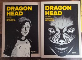 DRAGON HEAD INTÉGRALE
