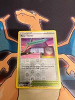 Rose Tower (DAA 169) - Reverse Holo - Darkness Ablaze