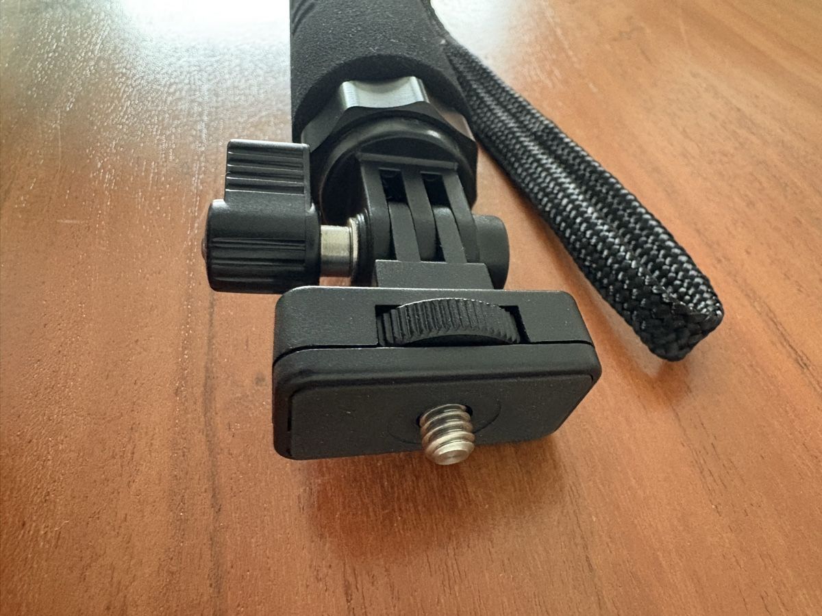 Nikon Unità & Adattatore: Nikon Stick – Nuovo (secondo la descrizione) da Meilen venduto da mogli_luna 3