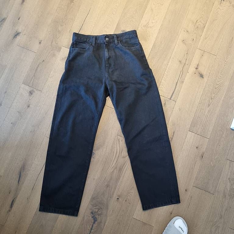 Jeans: Carhartt Landon Jeans – Nuovo (secondo la descrizione) da St. Gallen venduto da nico.schmid95