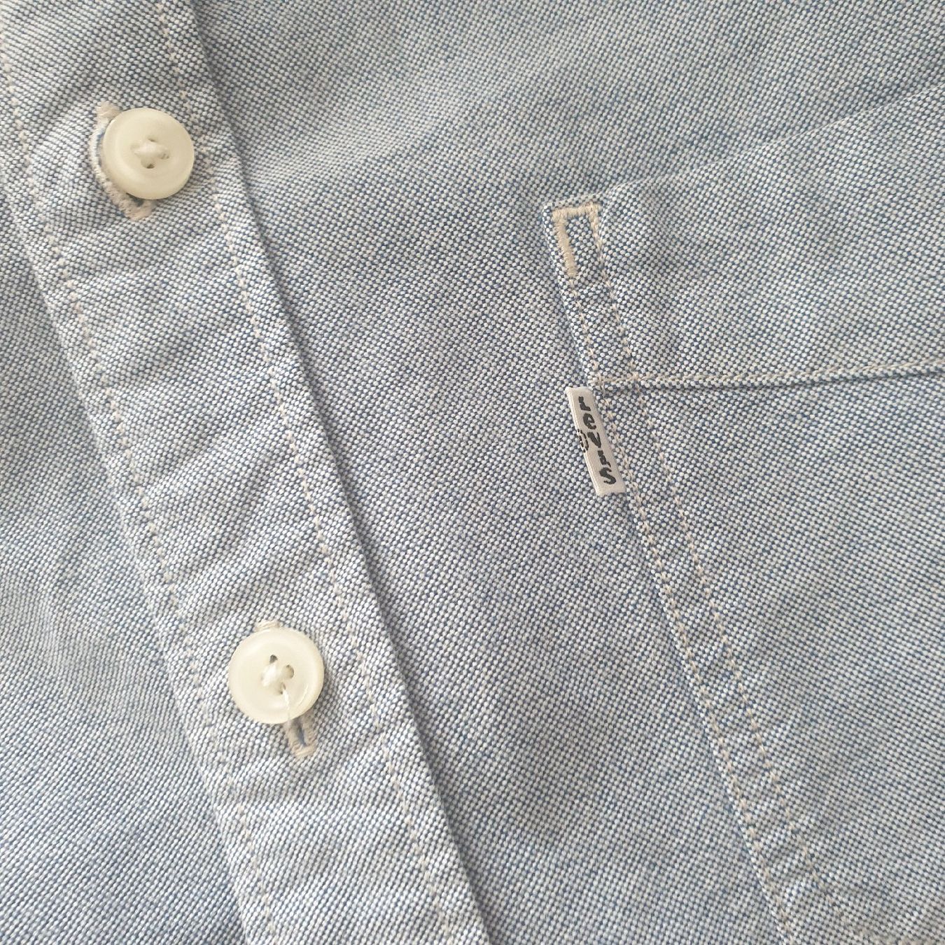 Levi's Camicie: LEVIS Hemd Gr. S – Nuovo (secondo la descrizione) da Frenkendorf venduto da Moon111 2