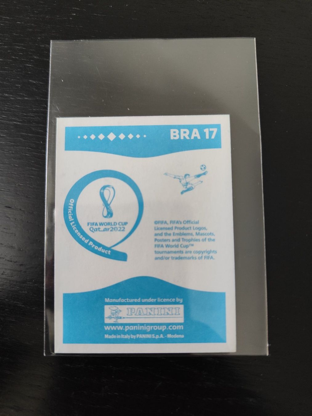 Panini Carte collezionabili: Neymar Sticker 2022 – Nuovo (secondo la descrizione) da Ettingen venduto da flo1988 1