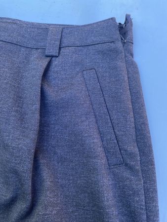 Jupe More & More 36 wie neu