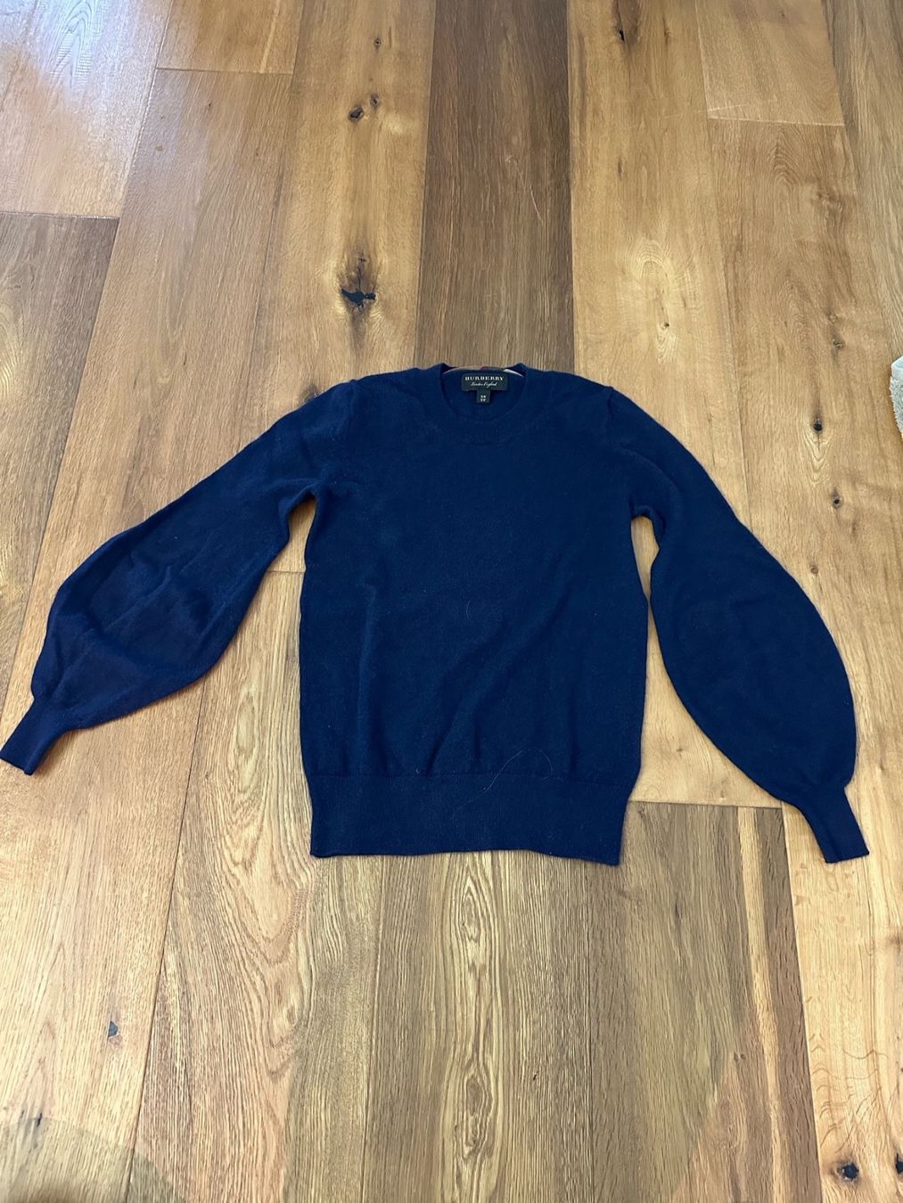 Burberry Maglioni & Felpe: Burberry Pulli gr XS – Usato da Hochdorf venduto da lefaho