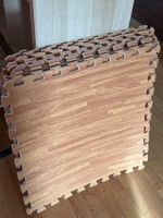 Schutzmattenset 12 Matten - Protective mat set (12 mats)