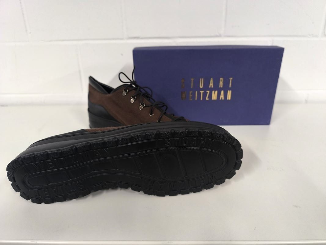 Stuart Weitzman Herrenschuhe: STUART WEITZMAN - Unisex - Schuhe Grösse 41 – Gebraucht aus Rüti ZH von Restwert_Rueti_ZH 1
