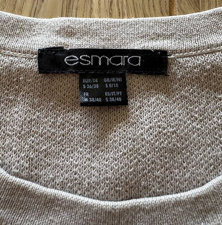 Pullover & Sweatshirts: Pullover – Gebraucht aus Kriessern von c_n1 1