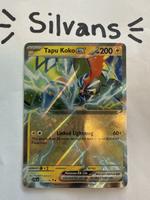 Tapu Koko ex 051/159 Journey Together Englisch