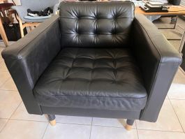 Sessel ikea landakrona sehr guter zustand