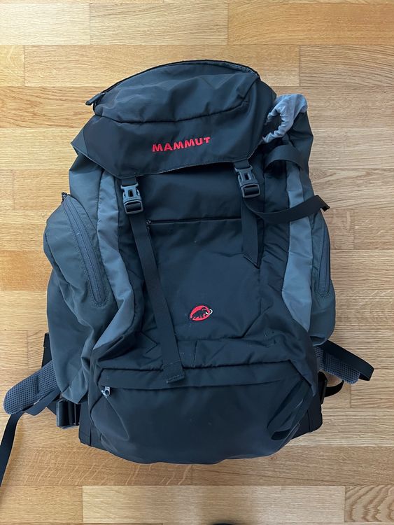 Mammut creon cheap element 25