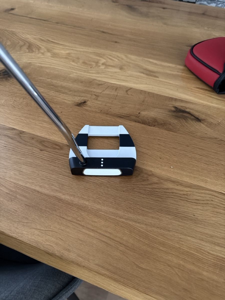Odyssey Schläger & Sets: Odyssey Putter – Gebraucht aus Uster von robi-77