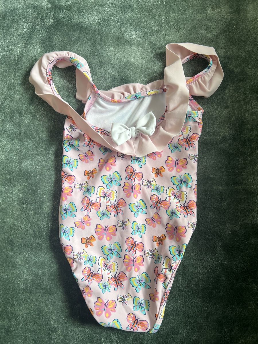 Costumi da bagno & Bikini: Badekleid Kleinkind – Usato da Vogelsang AG venduto da jodibru 1