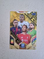 Carte Panini FIFA 365 Momentum