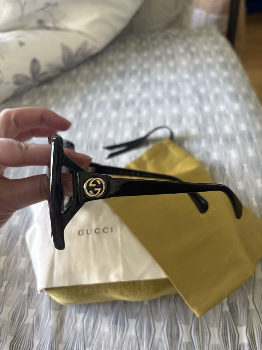 Gucci Occhiali & Lenti: Gucci Sunglasses new – Nuovo e nell'imballaggio originale da Zürich venduto da matilda1981 1