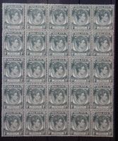Straits Settlements British Kat. 217 ** 1938 Kat. 1'250 Euro