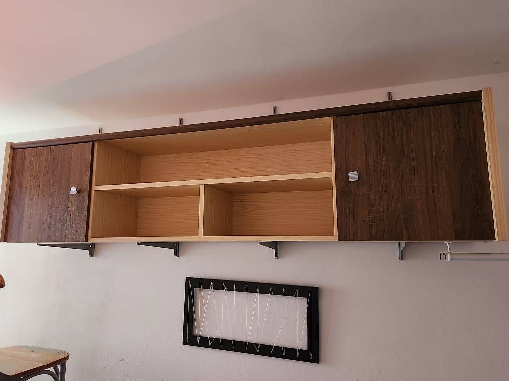 Scrivanie: Bureau et rangement mural – Usato da Biel/Bienne venduto da eca_79wj 3