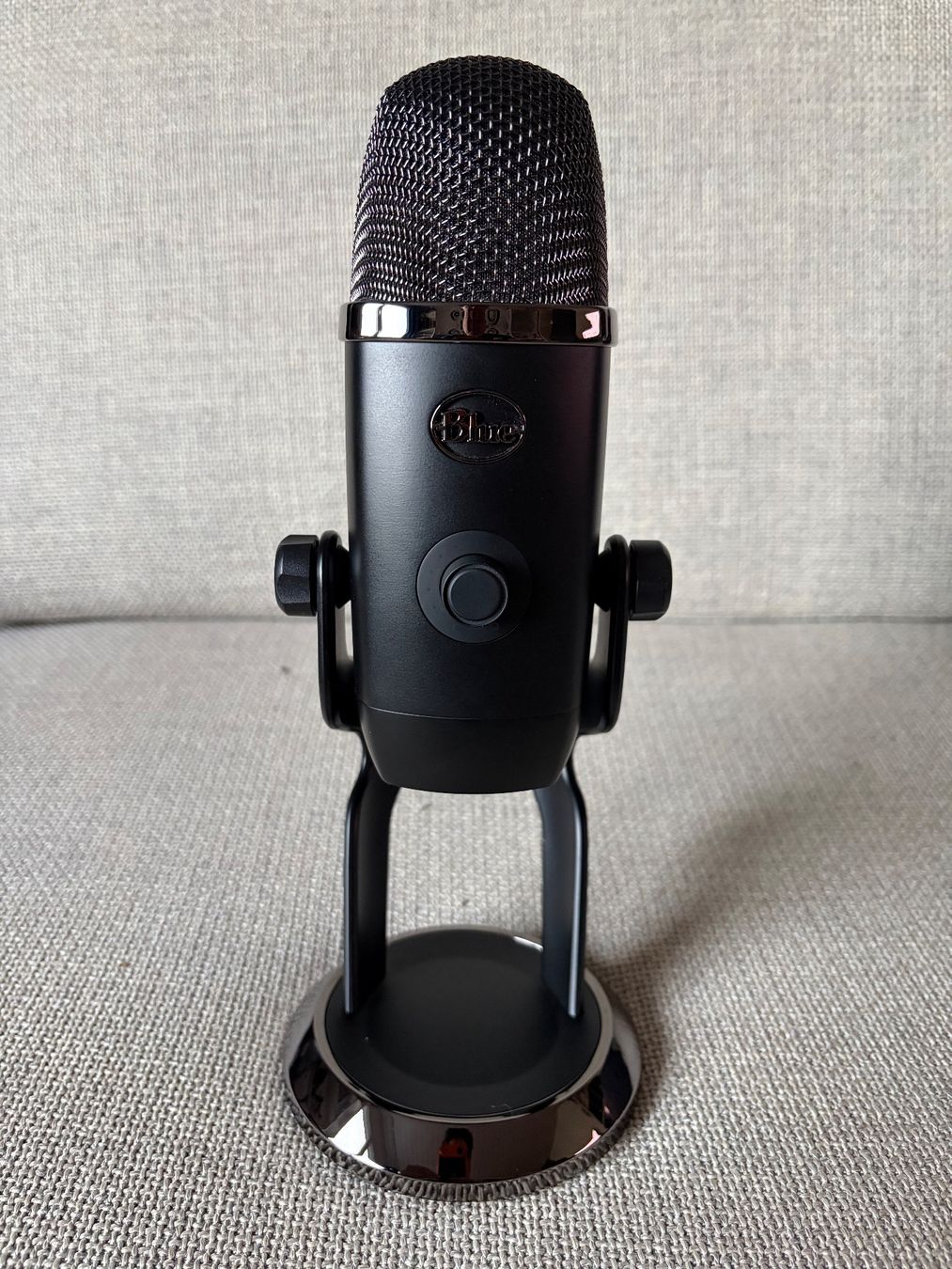 Microfoni: Blue Yeti X Microphone – Usato da Volketswil venduto da GLantern 1