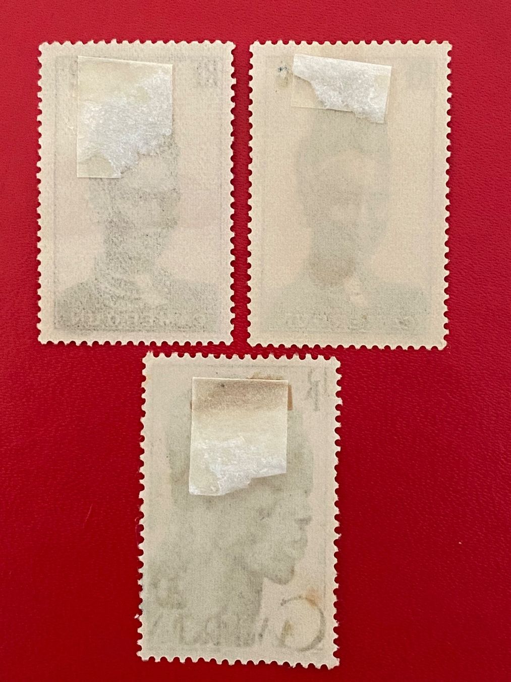 Alle Briefmarken: Timbres NEUFS - Cameroun – Neu (gemäss Beschreibung) aus Petit-Lancy von Solcarm 4