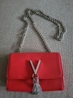 super schön Valentino Tasche in Rot