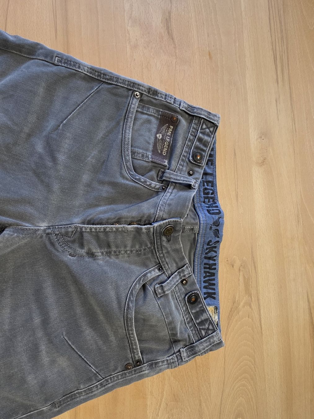 PME Legend Jeans: jeans PME Legend – Usato da Corpataux venduto da kaiken 2