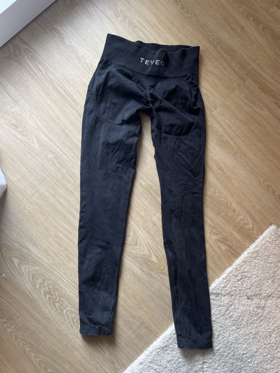 Teveo Leggings: Teveo Leggins – Usato da Bülach venduto da joowaaa 1