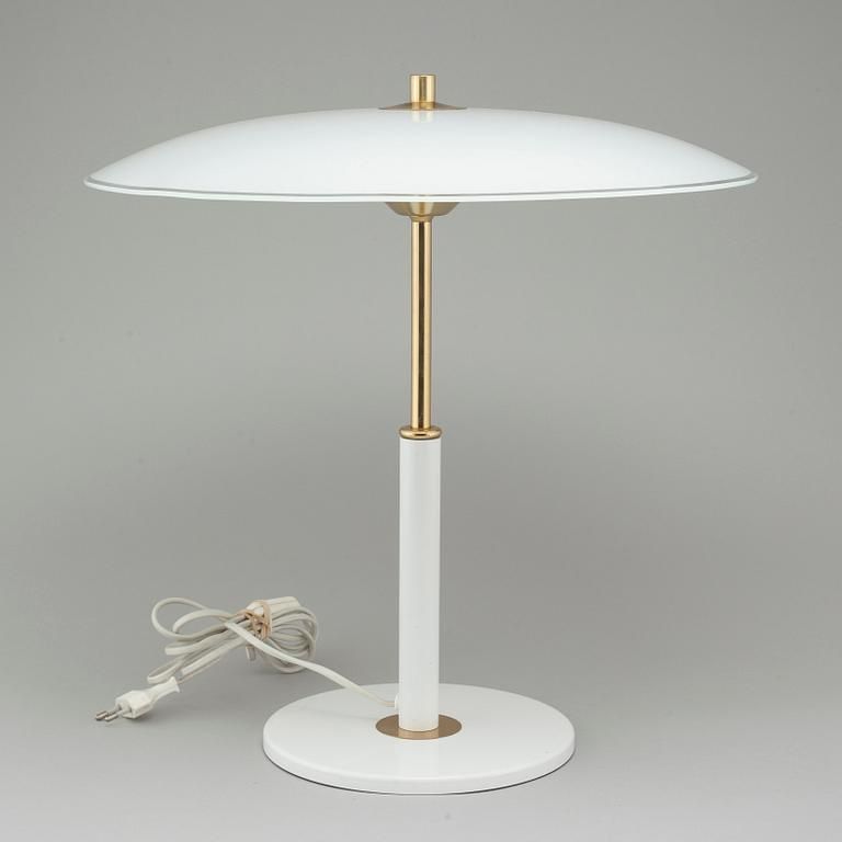 Ikea Lampade: Vintage Ikea Solist Lampe Messing & Opalglas Karin Mobring – Usato da Bern venduto da fotolog111
