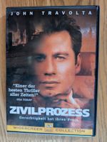 John Travolta - "Zivilprozess (DVD)