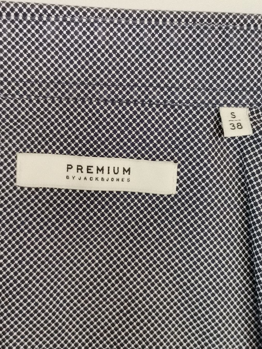 Camicie: JACK&JONES Premium Herrenhemd – Usato da Schaffhausen venduto da Restwert_SH 5
