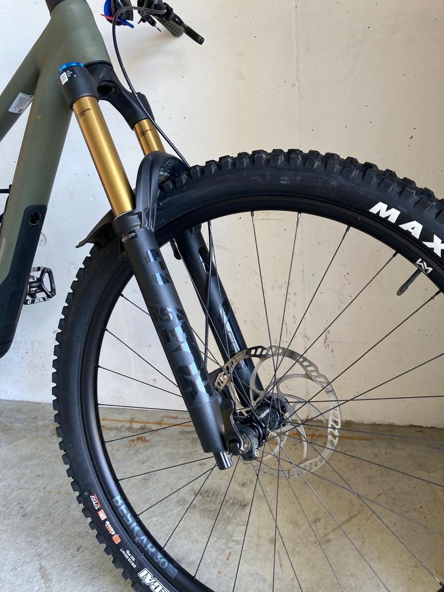 Cube Biciclette: Mountainbike / Bike Cube – Nuovo (secondo la descrizione) da Steinen venduto da sandraulrich 5