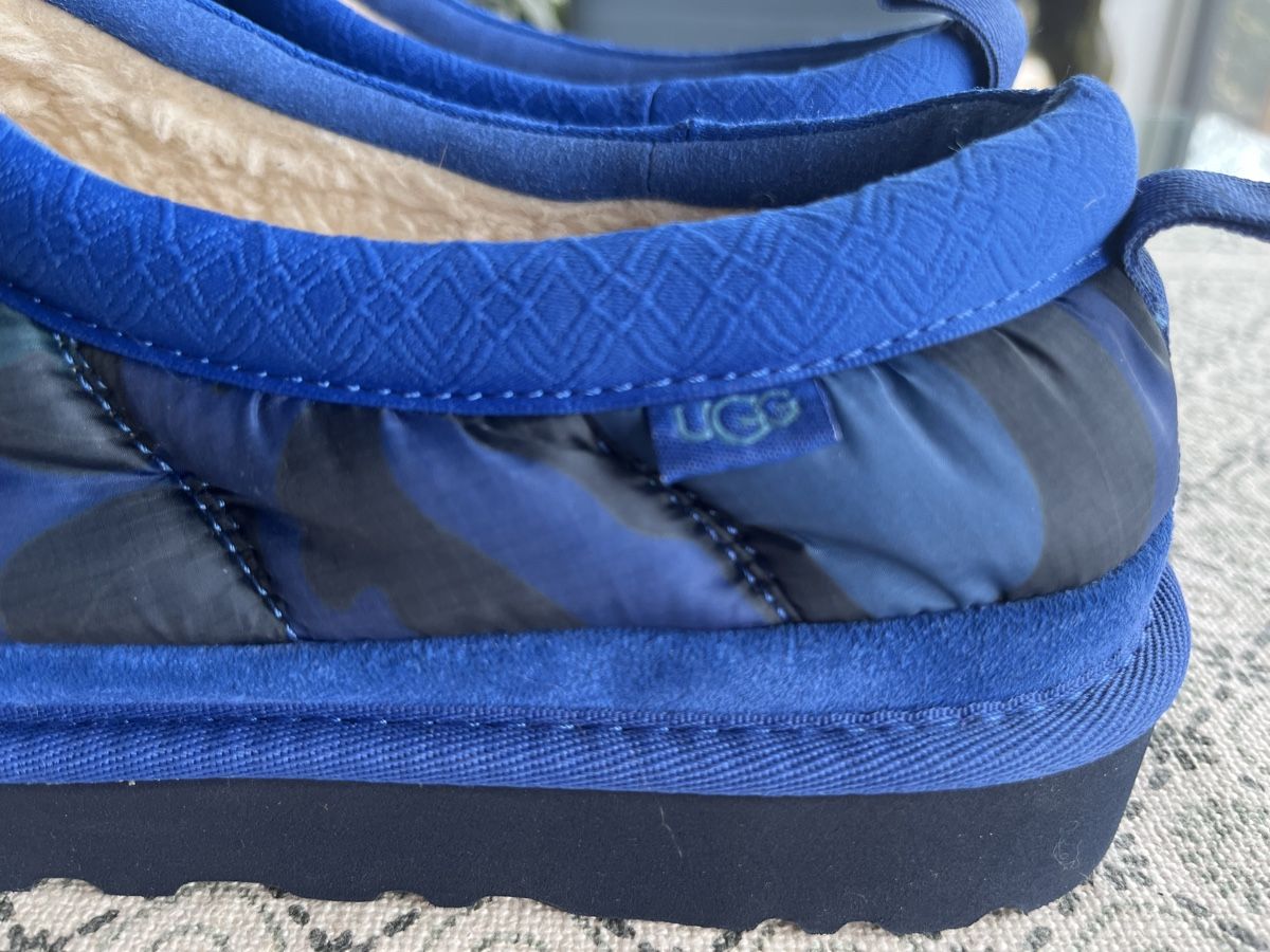 Ugg Herrenschuhe: UGG M Tasman Cali Top/M 9/Gr.39 – Neu (gemäss Beschreibung) aus Kriens von burnauc 3