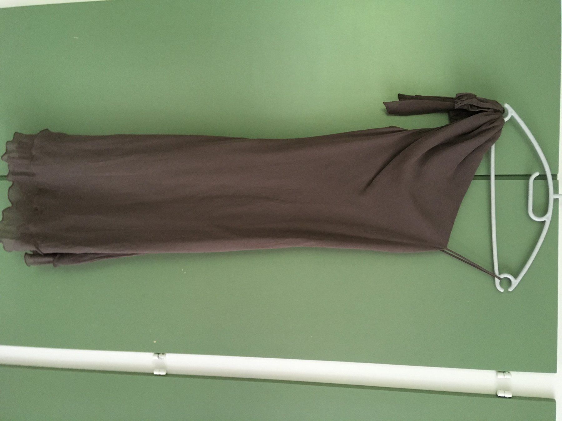 Robes: Robe en soie 123 – D'occasion à troinex par brumematinale