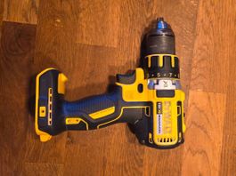 Dewalt Akku-Schrauber 18V XR Brushless - Top Zustand!