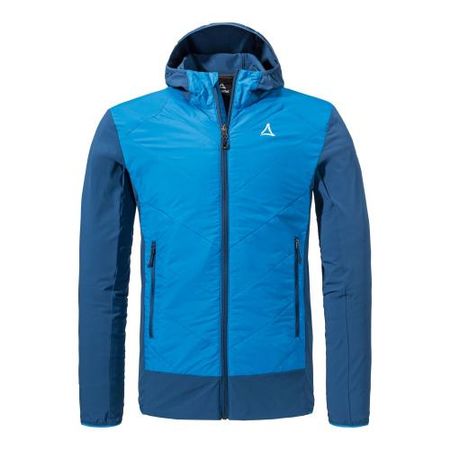 Schöffel Hybrid Jk Style Blaueis MNS - blau (Grösse: 52)