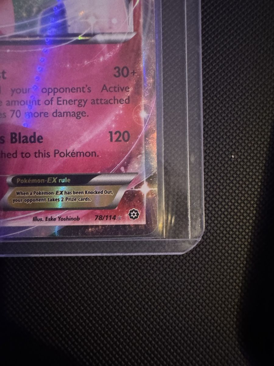 Pokémon Carte collezionabili: Carte Pokémon gardevoir  – Nuovo e nell'imballaggio originale da Courtepin venduto da cr7_jk98 1