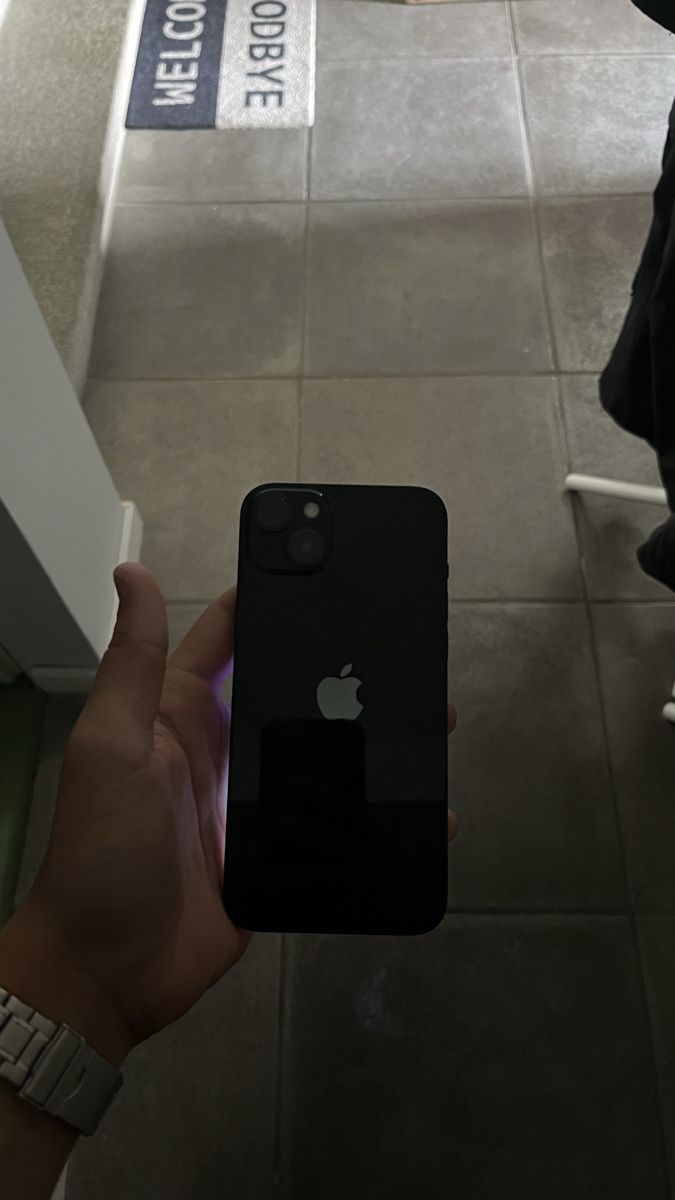 Apple Telefoni cellulari / Smartphones: Apple IPhone 14 Plus 128Go 83% batterie  – Usato da Petit-Lancy venduto da abd_z5cb 2