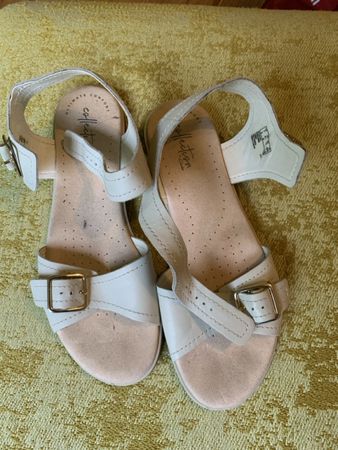 Clarks sandale