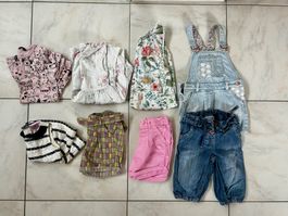 Girls Summer clothing package Next UK & various gr. 92
