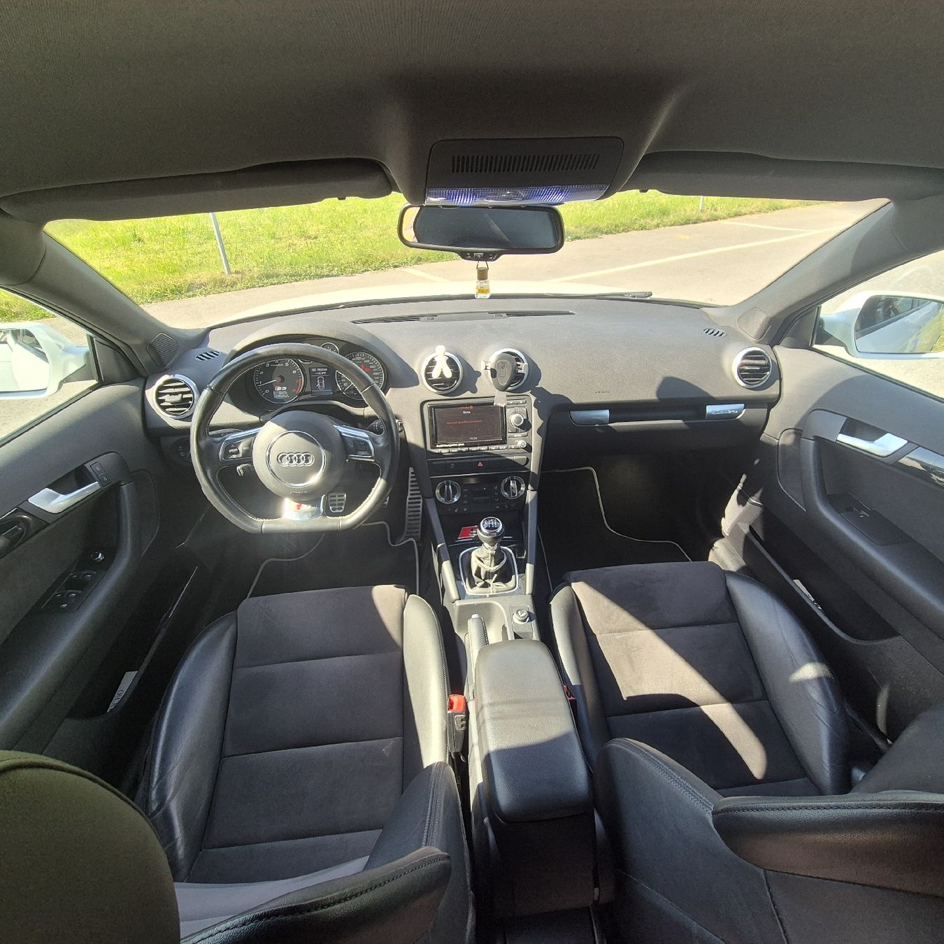 Audi Automobili: Audi s3 8p 1. Hand – Usato da Bilten venduto da Migueltuga88 6