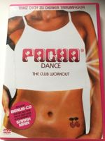 DVD Dance/Workout