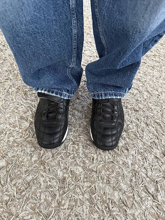 Scarpe da uomo: Vintage Puma Sneaker – Usato da Domat/Ems venduto da sar_mc7t 2