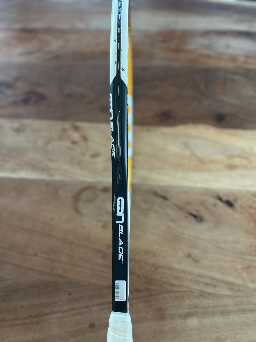 Raquettes: Tennis - Schläger – D'occasion à Basel par san_zks2 3