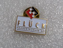 Ansteckpin 251: Flück