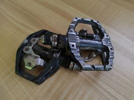 Shimano PD-EH500 Explorer SPD-Pedal