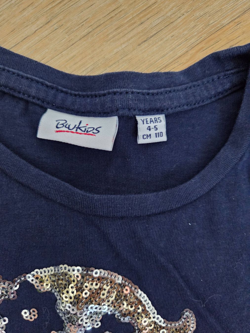 Camicie, T-shirt & Polo: T-shirt coton taille 110 – Usato da Carouge GE venduto da Gasco 1