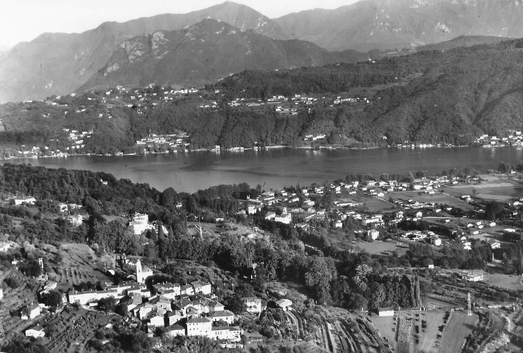 Cartes postales: Neggio G – D'occasion à Biasca par Blenio71