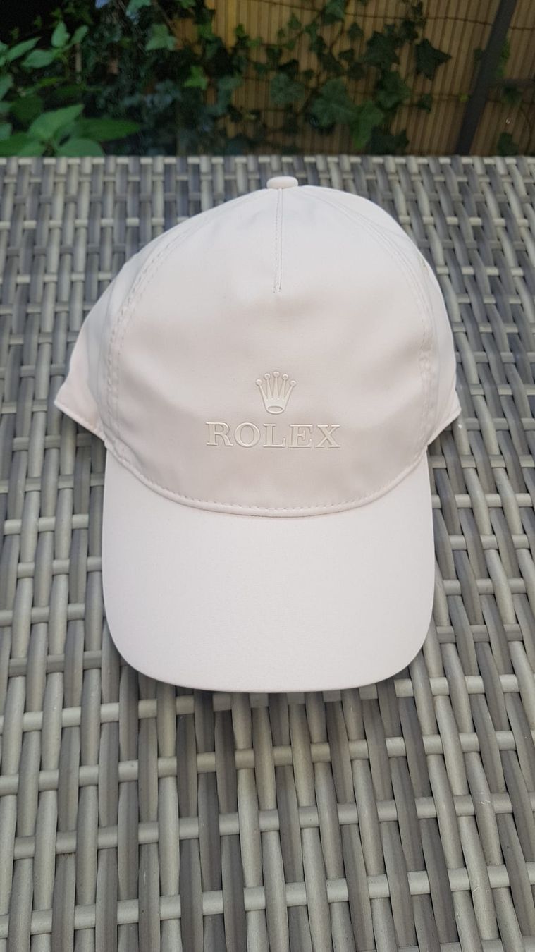 Hüte, Mützen & Caps: Casquette Rolex neuve – Neu (gemäss Beschreibung) aus Carouge GE von Natcal22 1